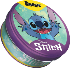 ADC Blackfire Dobble Stitch