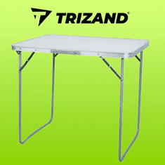 Trizand S23500 skládací turistický stůl