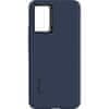 Vivo Puzdro na mobil V21 5G Silicone Cover Dark Blu