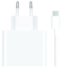 Xiaomi Nabíječka 67W Charging Combo (Type-A) EU