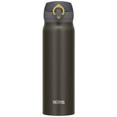 Thermos Motion Mobilné termohrnek - metalicky šedá 500 ml