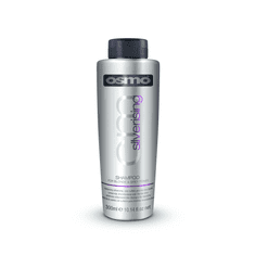 Osmo 064074 Profesionálny šampón na vlasy Silverising 300ml