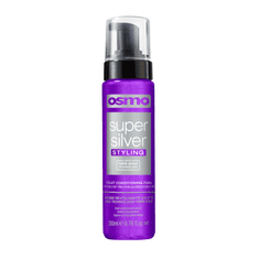 Osmo 064094 Penové tužidlo Super Silver Violet Conditioning Foam 200ml