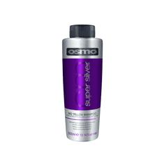 Osmo 064083 Profesionálny šampón na vlasy Super Silver Shampoo 300ml