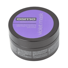 Osmo 064088 Maska na vlasy Silverising Violet Mask 100ml