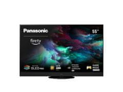 PANASONIC TV-55Z90AEG