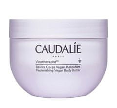 Caudalie Telové maslo pre suchú až veľmi suchú pokožku Vinotherapist (Replenishing Vegan Body Butter) 250 ml