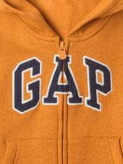 Gap Detská mikina s logom 18-24M