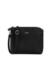 Vuch Dámska crossbody kabelka Coalie Diamond Black