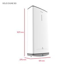 Ariston VELIS DUNE 80 EU