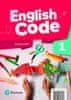 Kristie Grainger: English Code 1 Flashcards