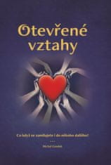 Michal Gondek: Otevřené vztahy - Co když se zamilujete i do někoho dalšího?