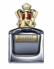 Jean Paul Gaultier Scandal For Him - EDT - TESTER 100 ml