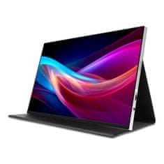 Misura 16" Prenosný monitor LCD M16 QHD 2.5K