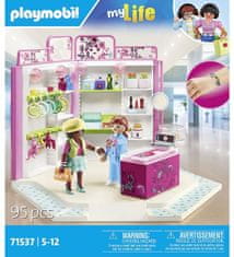 Playmobil 71537 Butik krásy