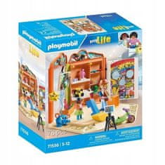 Playmobil 71536 my Life Hračkářství