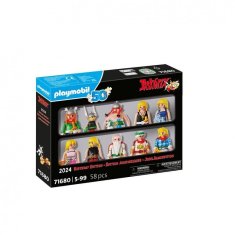 Playmobil PLAYMOBIL 71680 Asterix Sada figurek