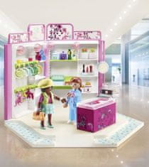 Playmobil 71537 Butik krásy