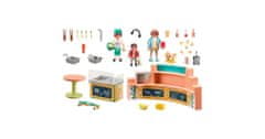 Playmobil 71538 Snack bar