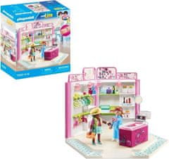 Playmobil 71537 Butik krásy