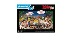 Playmobil PLAYMOBIL 71680 Asterix Sada figurek