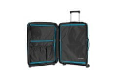 Travelite Orbita M Turquoise