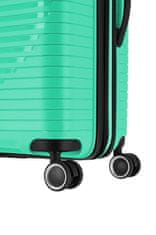 Travelite Orbita L Green