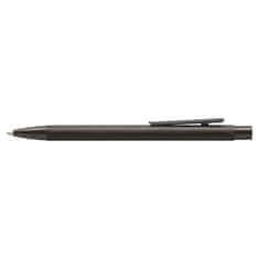 Faber-Castell Neo Slim Aluminium gun metal, guľôčkové pero