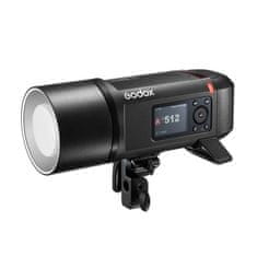 Godox AD600Pro II TTL HSS batériový blesk 600Ws