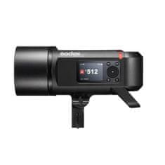 Godox AD600Pro II TTL HSS batériový blesk 600Ws