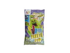 Sweet'n Fun Sour Busters Freeze Pop - zmrzliny na zmrazenie s ovocnou zložkou 10x50ml