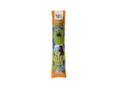 Sweet'n Fun Sour Busters Freeze Pop - zmrzliny na zmrazenie s ovocnou zložkou 10x50ml