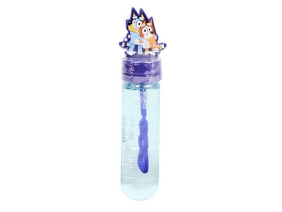 Nickelodeon Psík Bluey Bublifuk na trojité bubliny 30ml