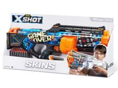 Zuru X-SHOT Skins Last Stand Game Over