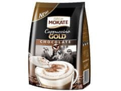 MOKATE Gold Cappuccino Chocolate 1Kg