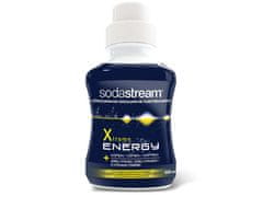 SodaStream Sirup energy drink 500 ml