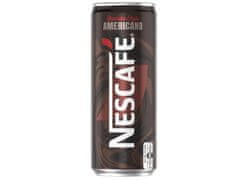 NESCAFÉ Barista Style Americano 250 ml