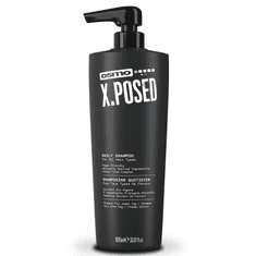 Osmo 064601 Profesionálny šampón na vlasy Daily Shampoo 1000ml