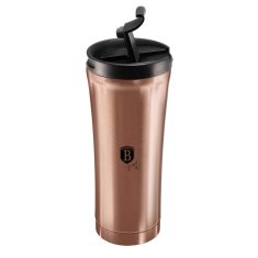 Autonar czech BERLINGERHAUS Termohrnček 500 ml Rosegold Metallic Line BH-6488