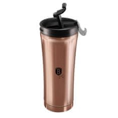 Autonar czech BERLINGERHAUS Termohrnček 500 ml Rosegold Metallic Line BH-6488