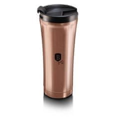 Autonar czech BERLINGERHAUS Termohrnček 500 ml Rosegold Metallic Line BH-6488