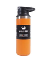 Aga Termoska 500 ml DS2704 Oranžová