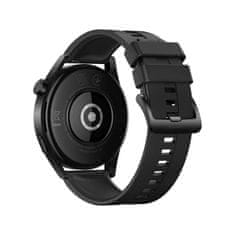 Huawei Watch GT3 46 mm, Active Black