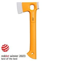 FISKARS X-Series, sekera (1069101)