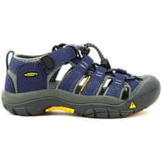 KEEN Sandále tmavomodrá 29 EU Newport H2