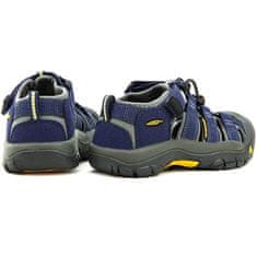 KEEN Sandále tmavomodrá 29 EU Newport H2