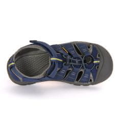 KEEN Obuv 30 EU Newport H2 Blue Dephts Gargoyle