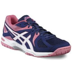 Asics Obuv tmavomodrá 42 EU Gelhunter 3