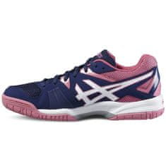 Asics Obuv tmavomodrá 42 EU Gelhunter 3