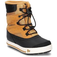 Merrell Snehovky 28 EU Snow Bank